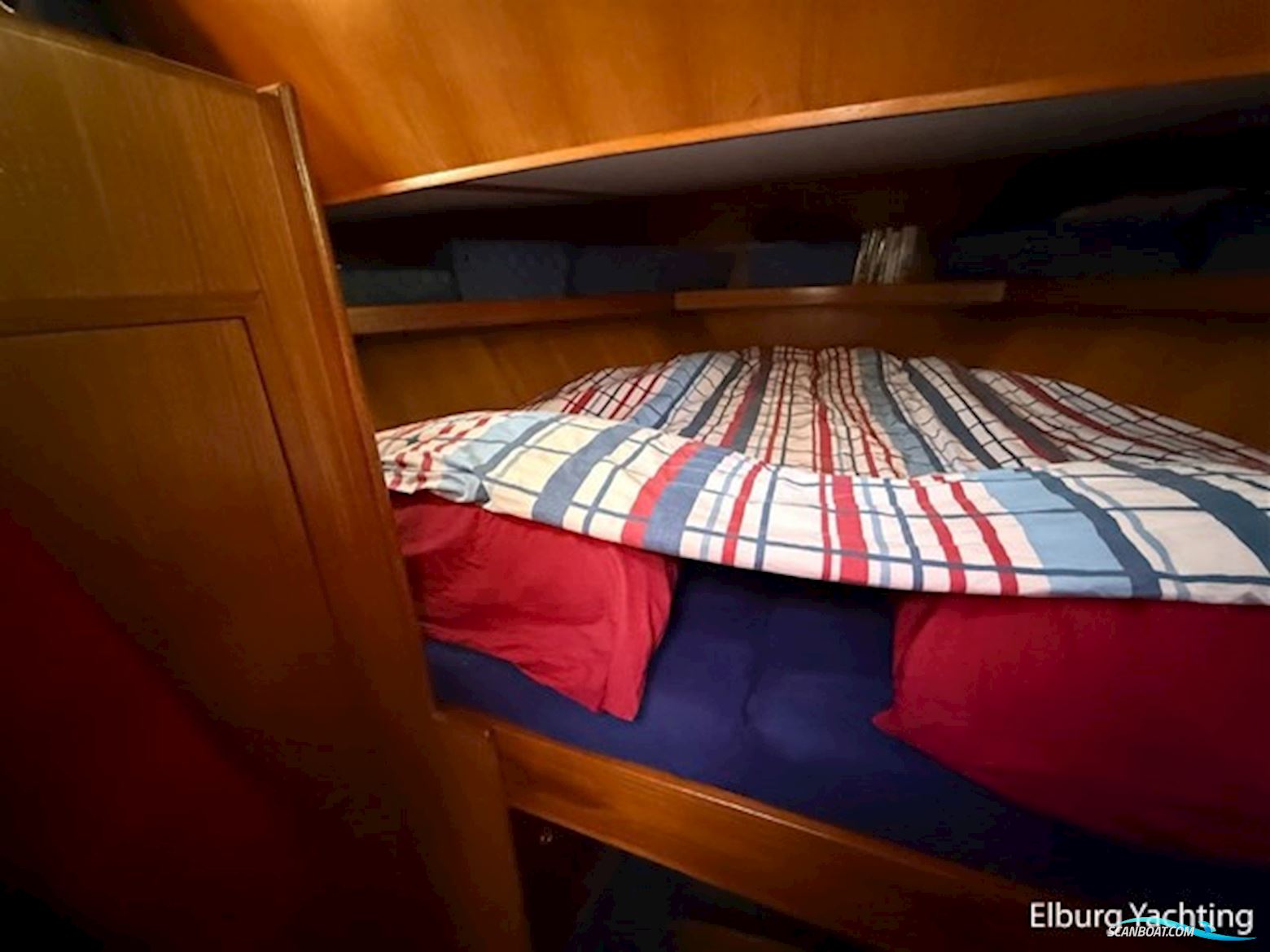 Ruiterkruiser 12.50 OK 