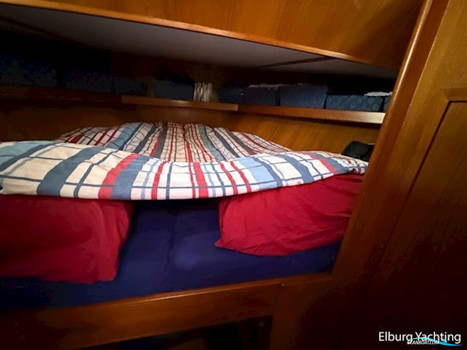 Ruiterkruiser 12.50 OK 