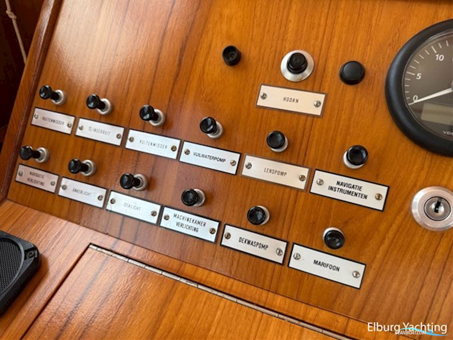 Ruiterkruiser 12.50 OK