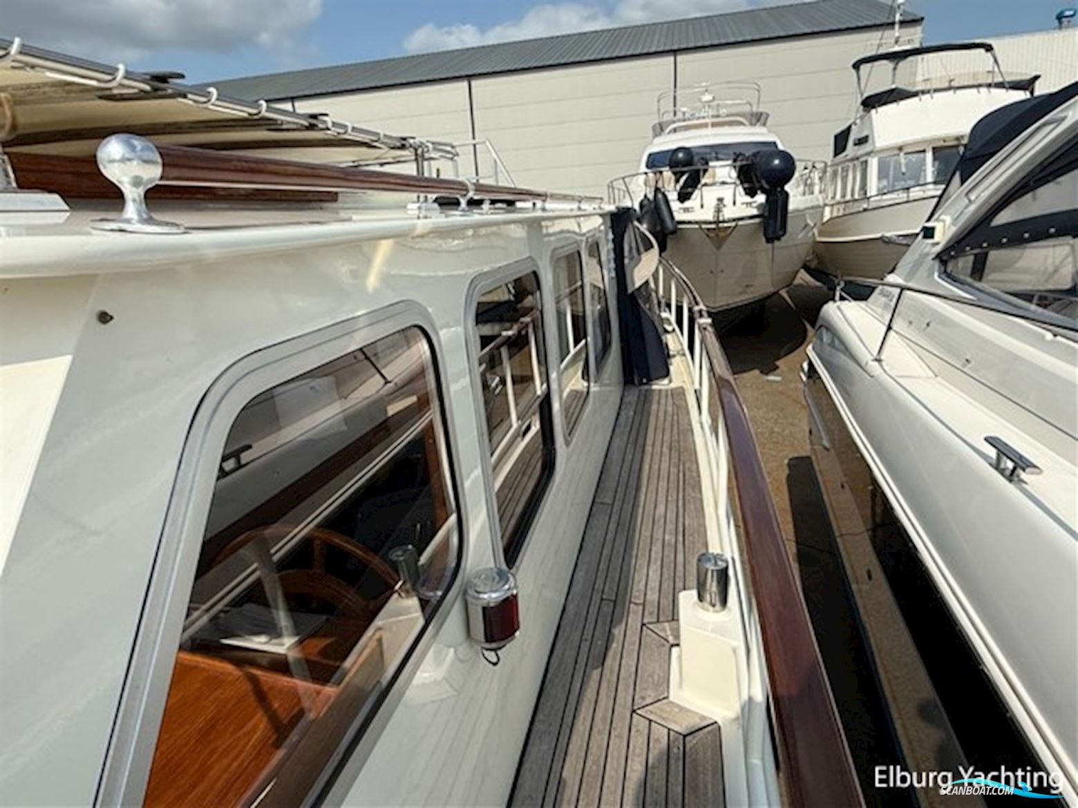 Ruiterkruiser 12.50 OK