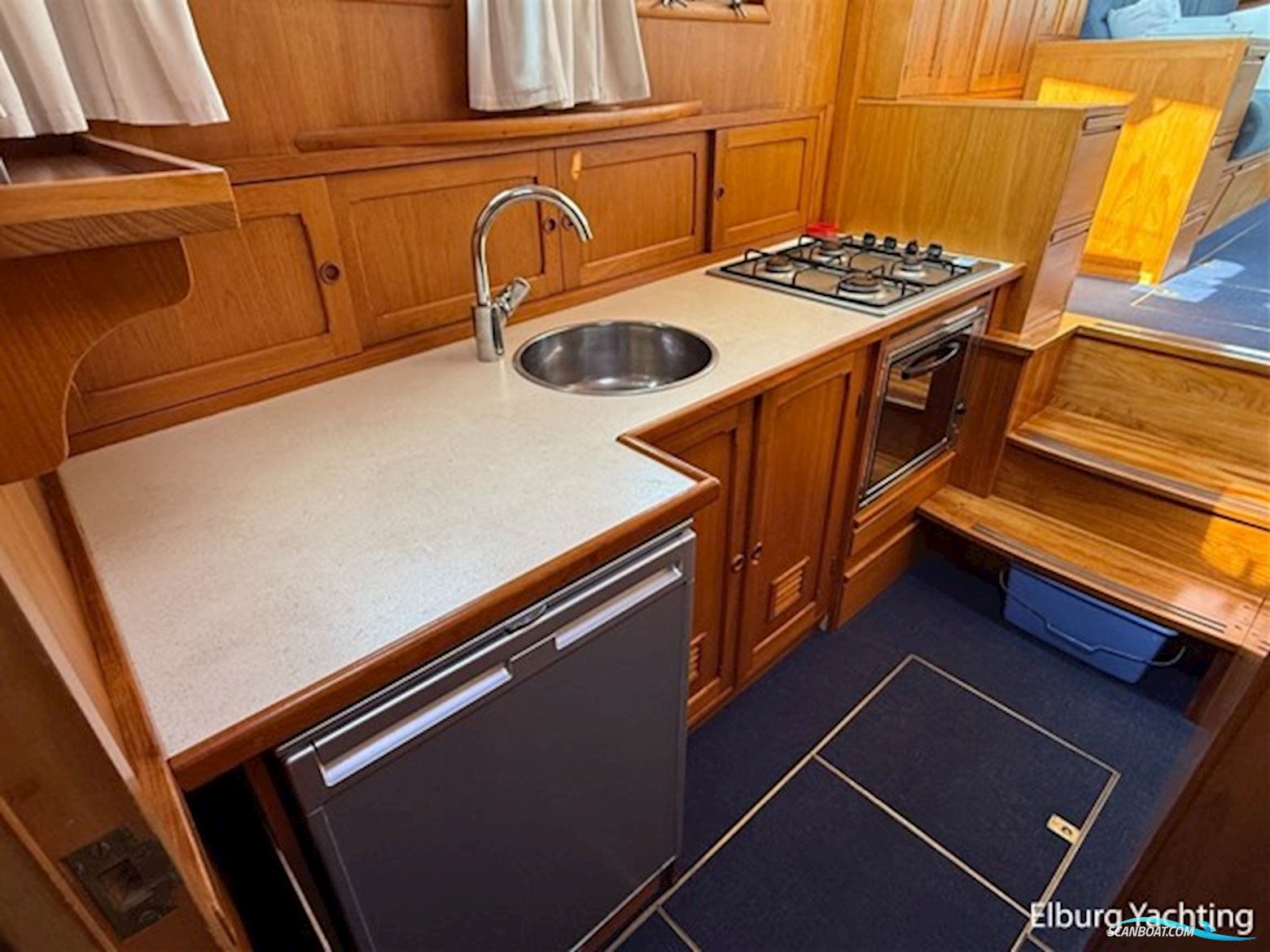 Ruiterkruiser 12.50 OK