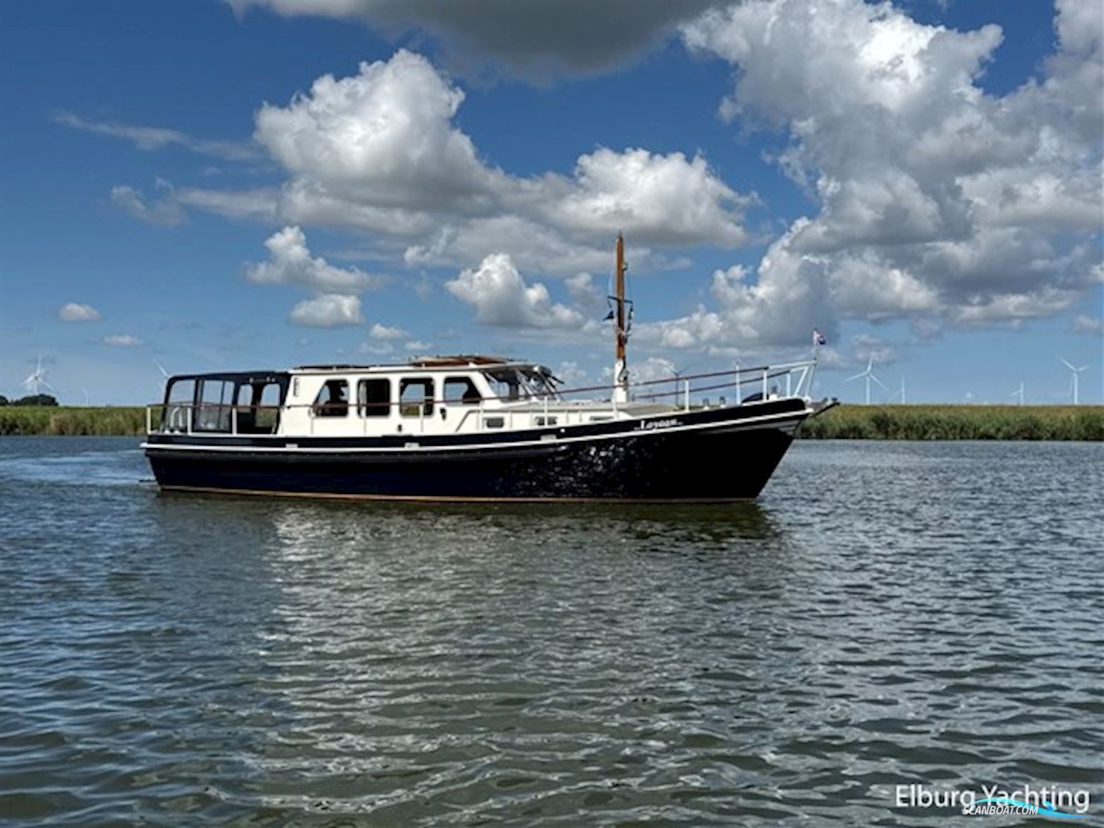 Ruiterkruiser 12.50 OK