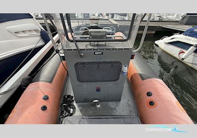 Rupert 20 Motorboot 2005, mit Evinrude motor, Sweden