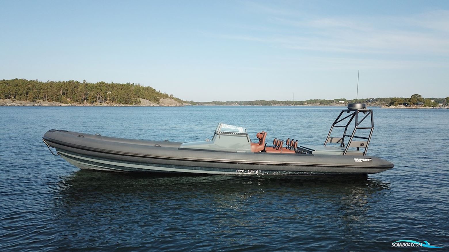 RUPERT 40