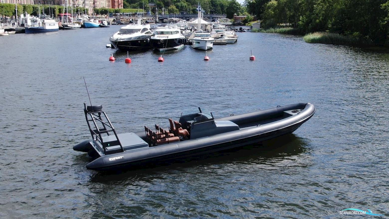 RUPERT 40