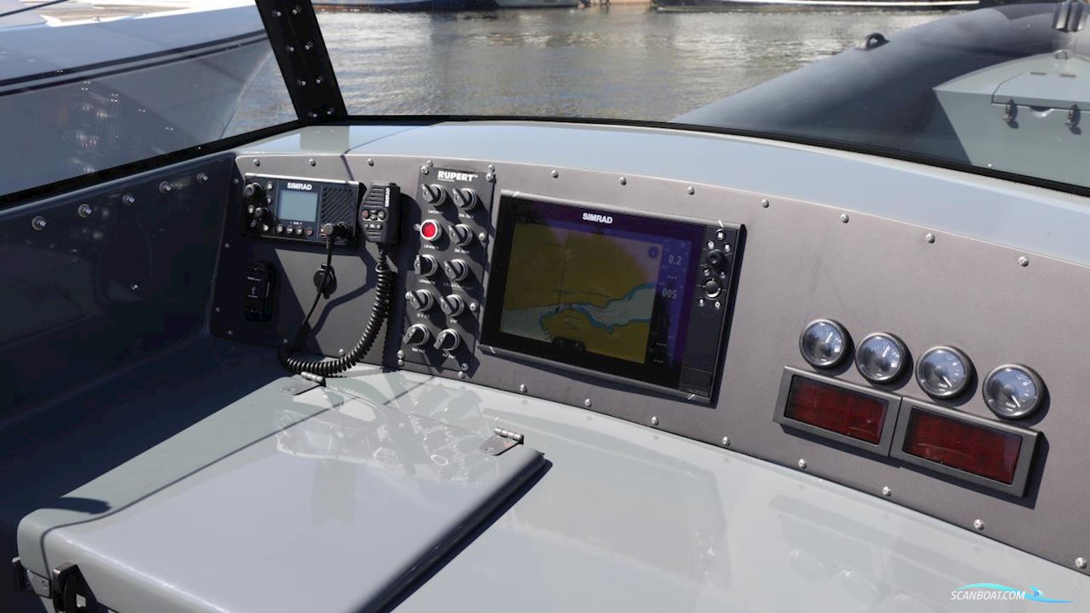 RUPERT 40