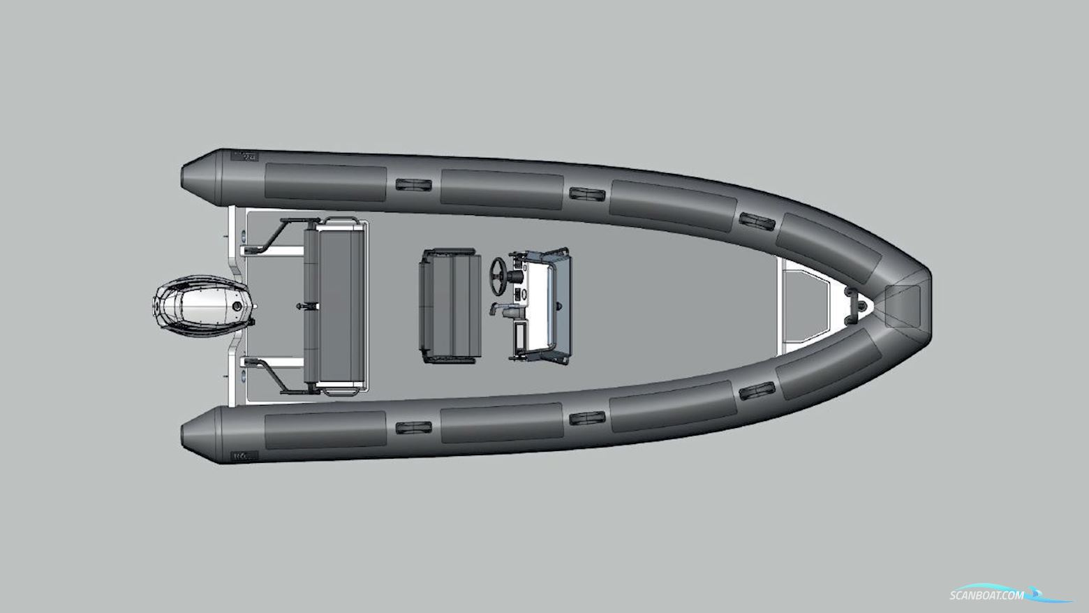 Rupert R6