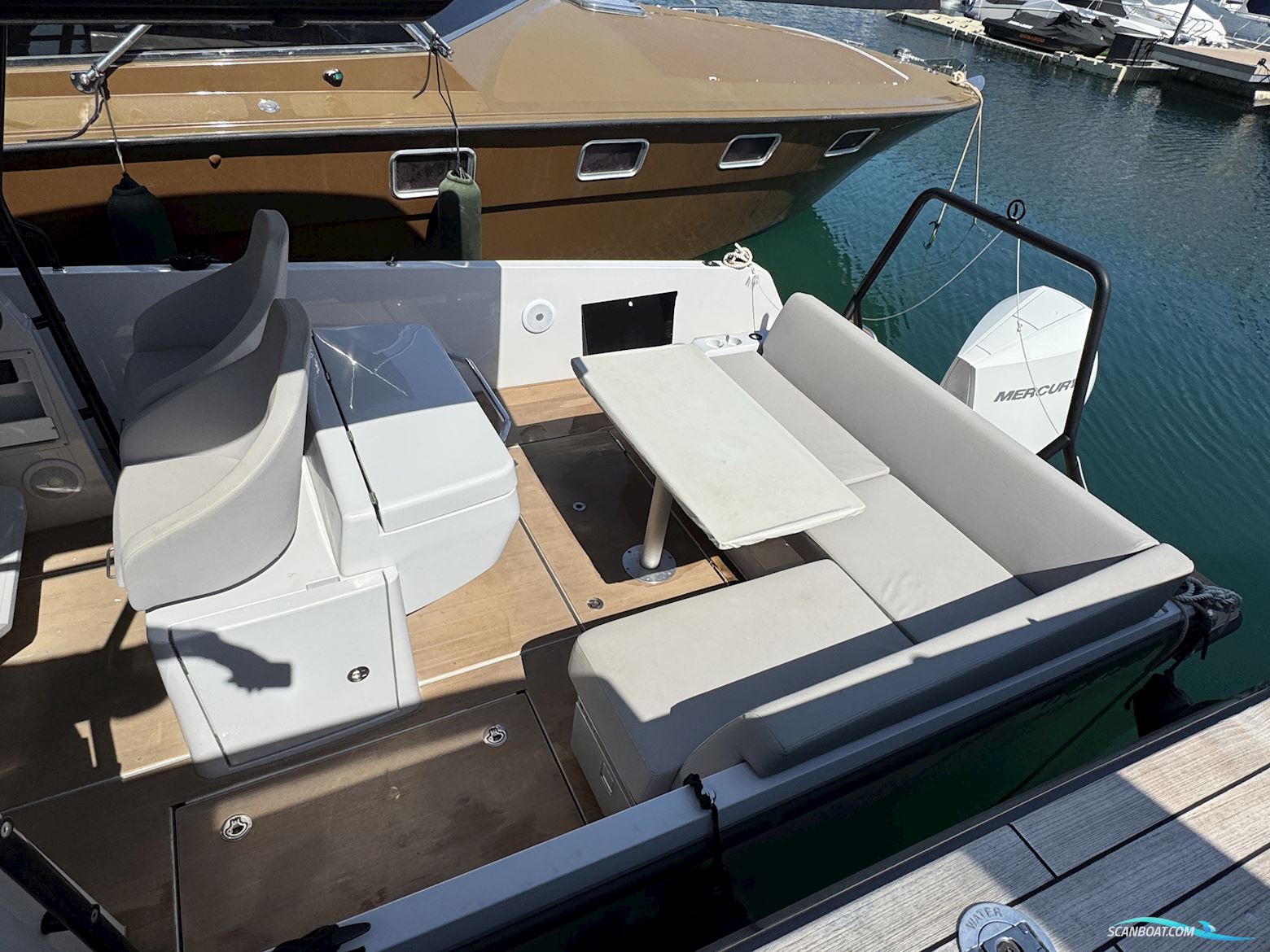 Ryck 280