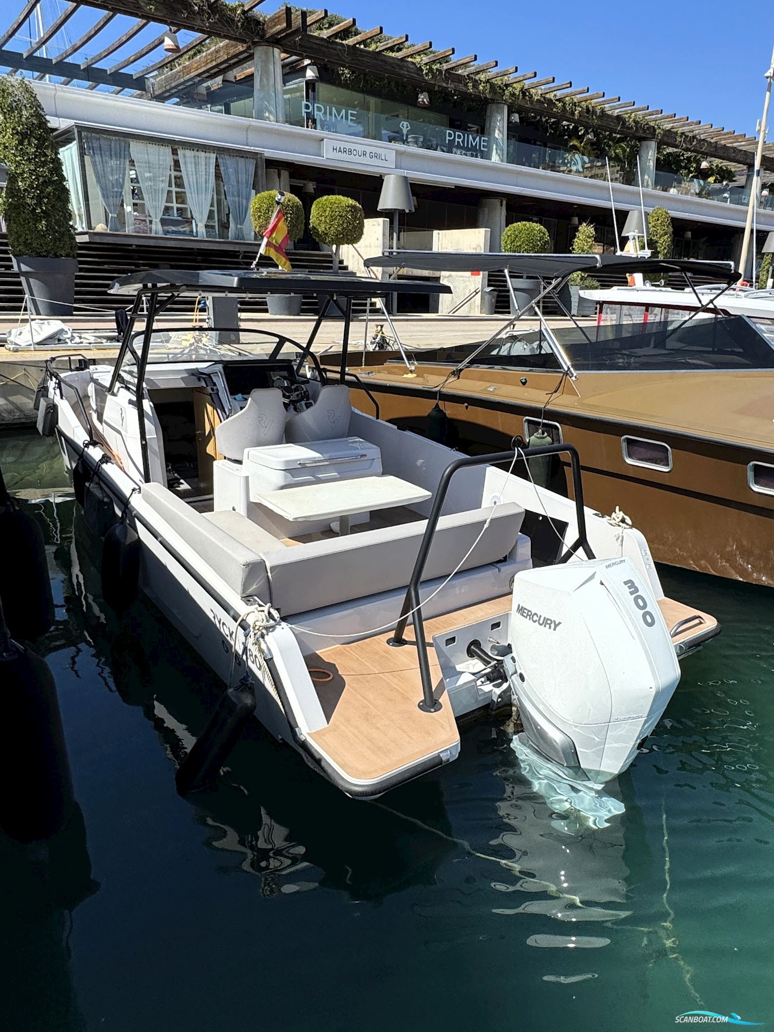 Ryck 280