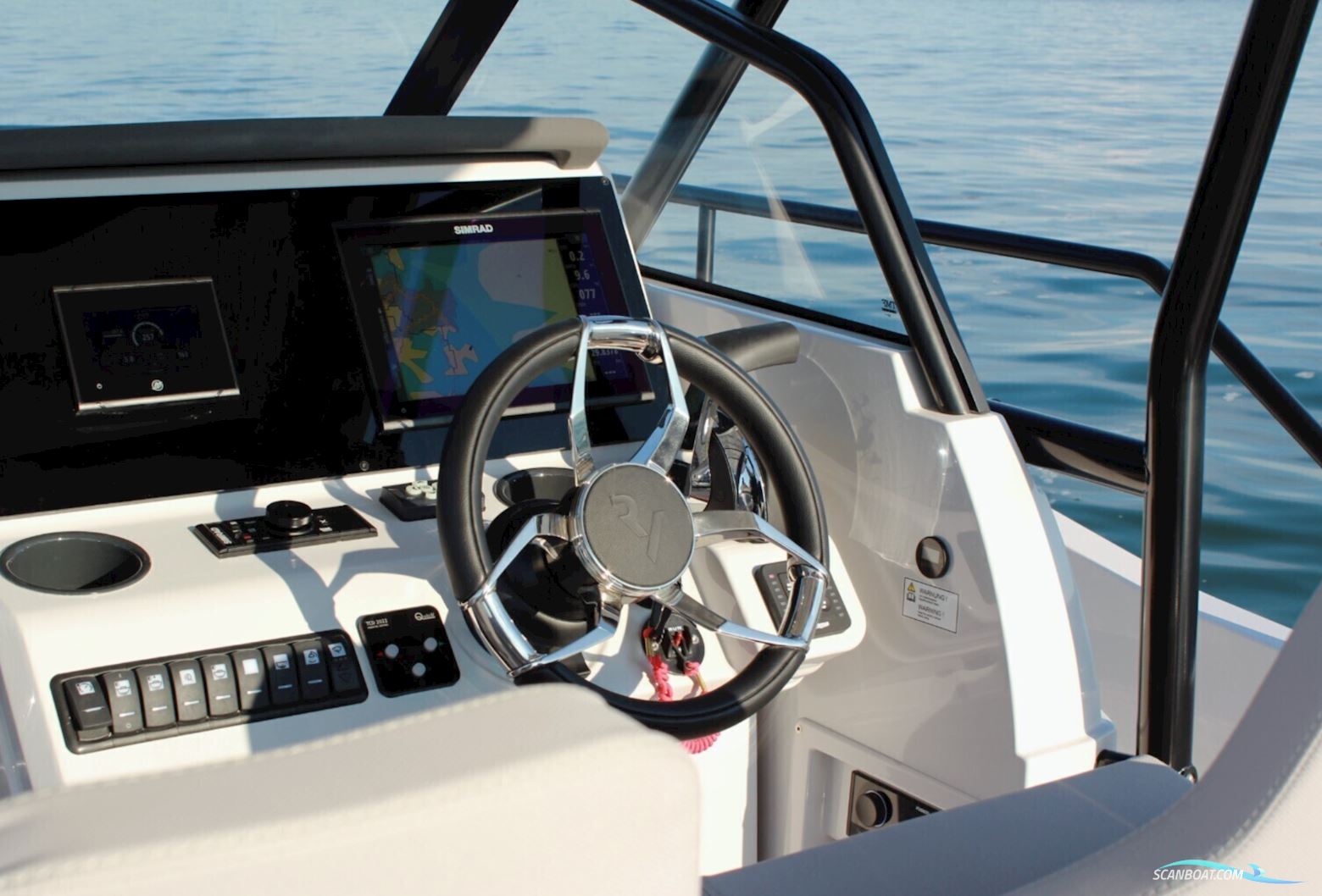Ryck R280