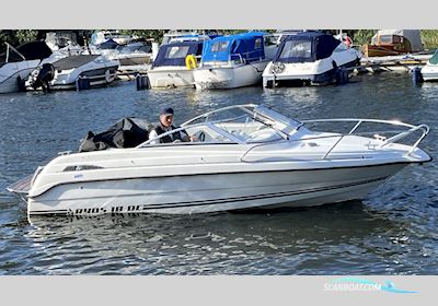 Ryds 18 DC Motorboot 2007, mit Mercruiser motor, Sweden