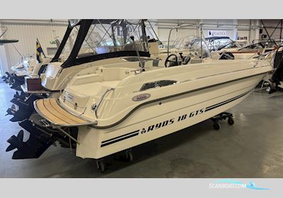 Ryds 18 GTS Motorboot 2007, mit Mercruiser motor, Sweden
