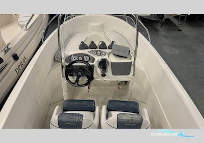 Ryds 18 GTS Motorboot 2007, mit Mercruiser motor, Sweden