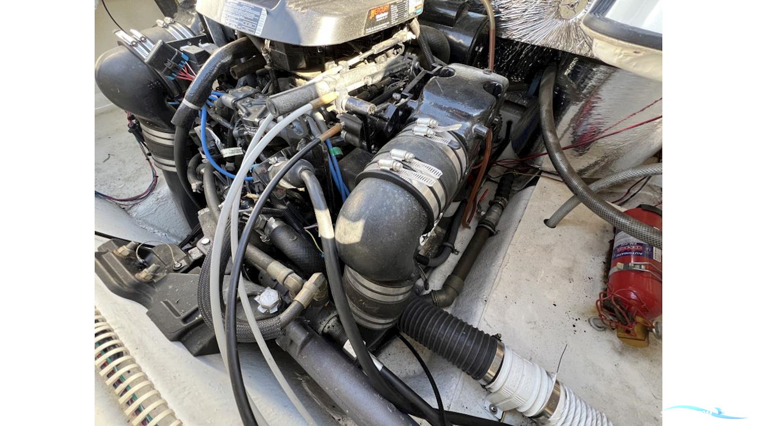 Ryds 20 DC