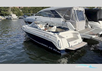Ryds 20 DC Motorboot 2005, mit Mercruiser motor, Sweden