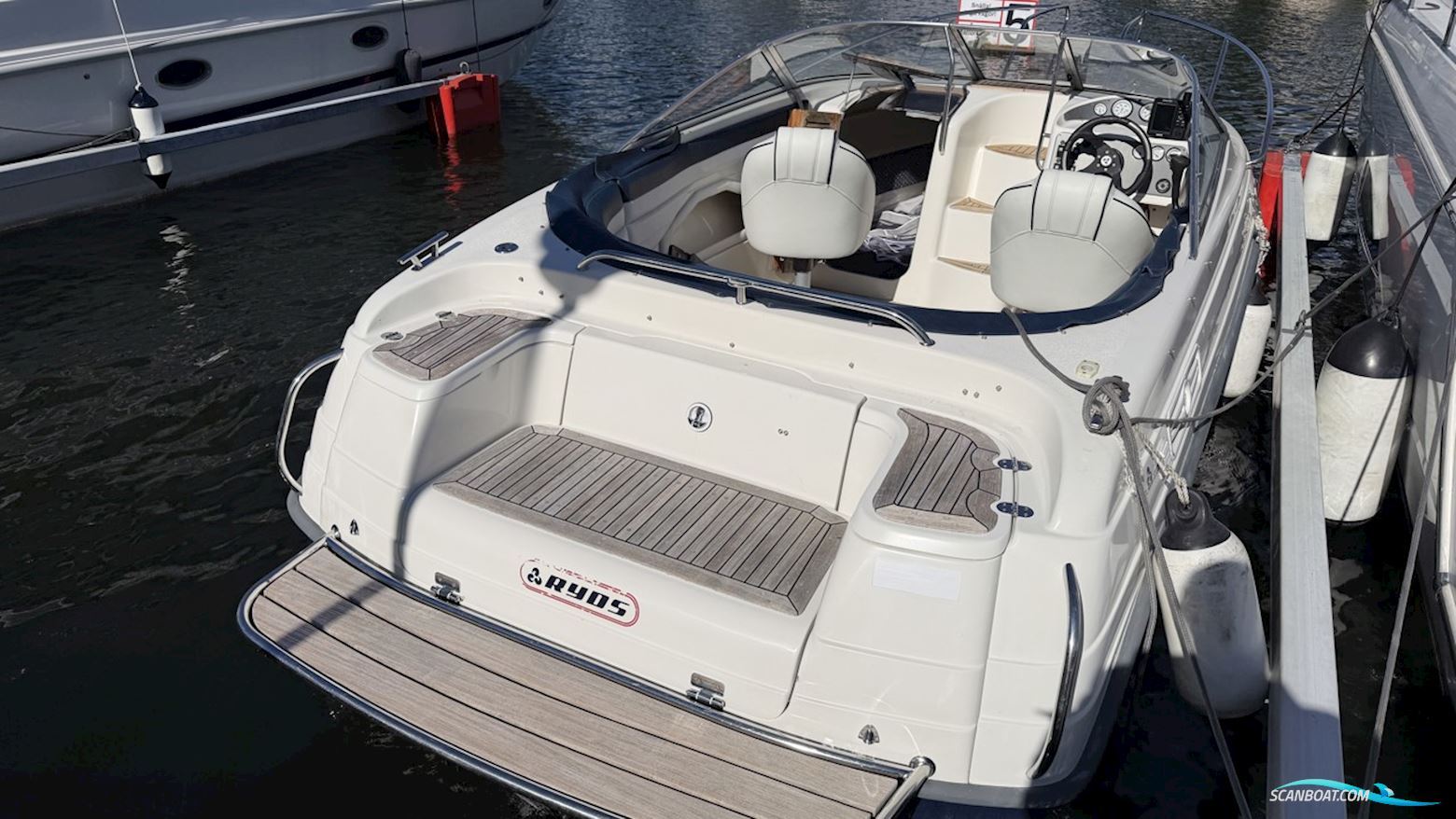 Ryds 20 DC