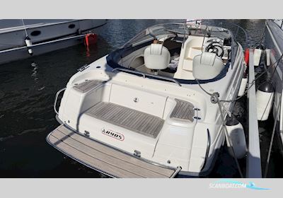 Ryds 20 DC Motorboot 2005, mit Mercruiser motor, Sweden