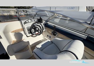Ryds 20 DC Motorboot 2005, mit Mercruiser motor, Sweden