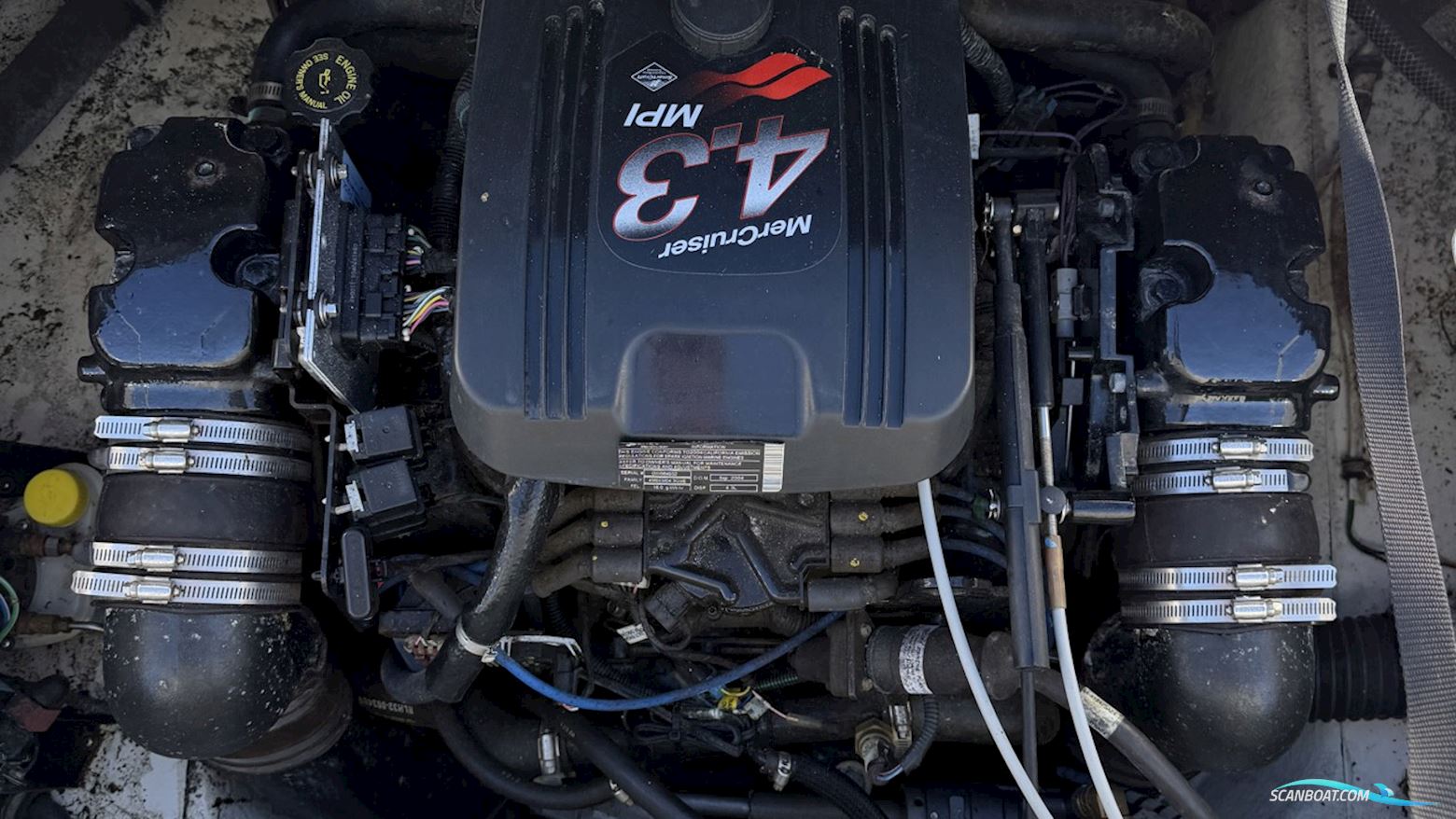 Ryds 20 DC