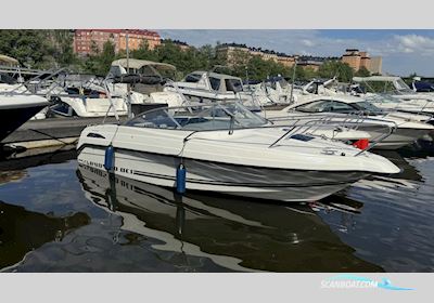 Ryds 20 DCI Motorboot 2010, mit Mercruiser  motor, Sweden