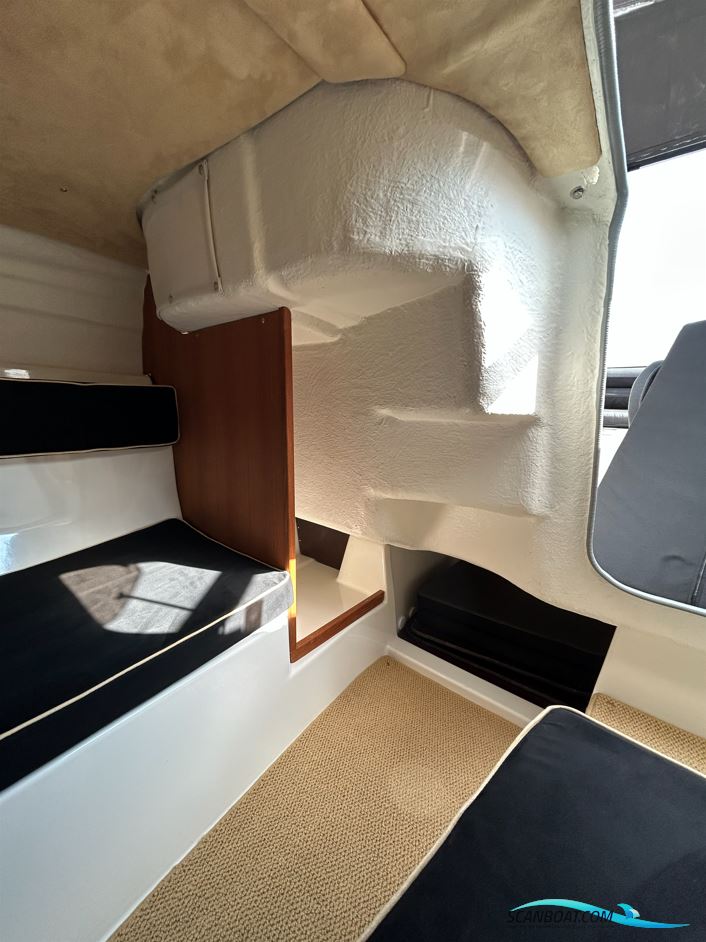 Ryds 23 DC -08, Mercruiser 4.3 Mpi