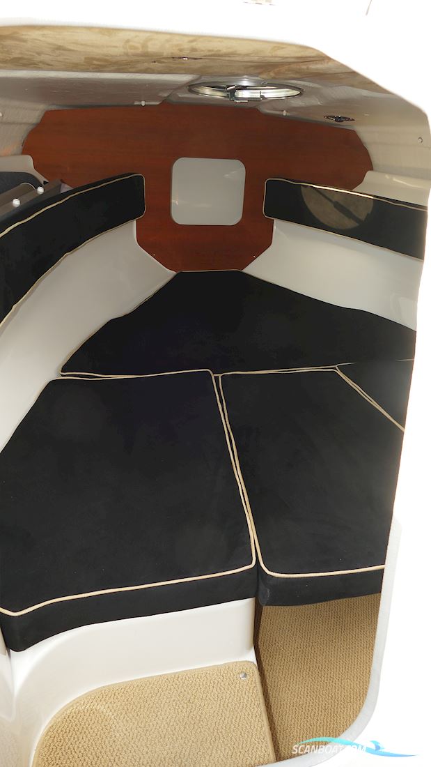 Ryds 23 DC -08, Mercruiser 4.3 Mpi