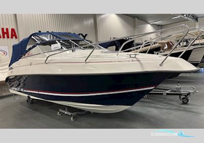 Ryds 23 DC Motorboot 2005, mit Mercruiser motor, Sweden