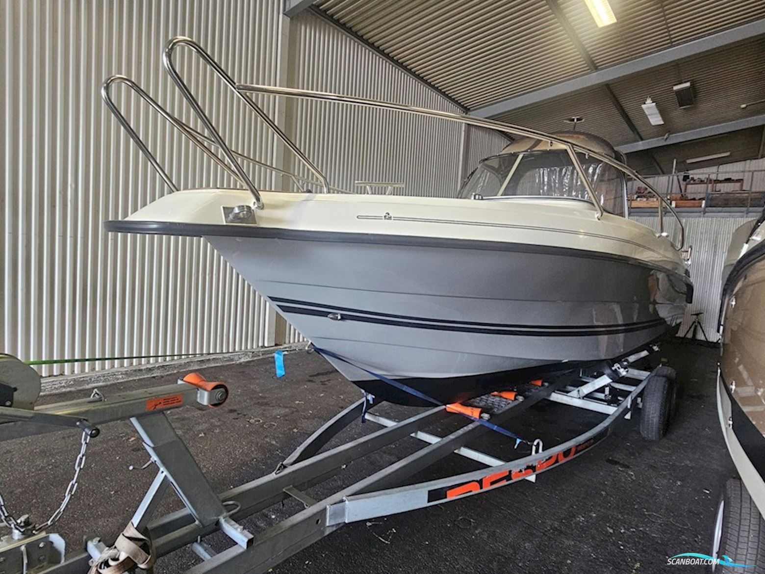 Ryds 23 WA S-Line