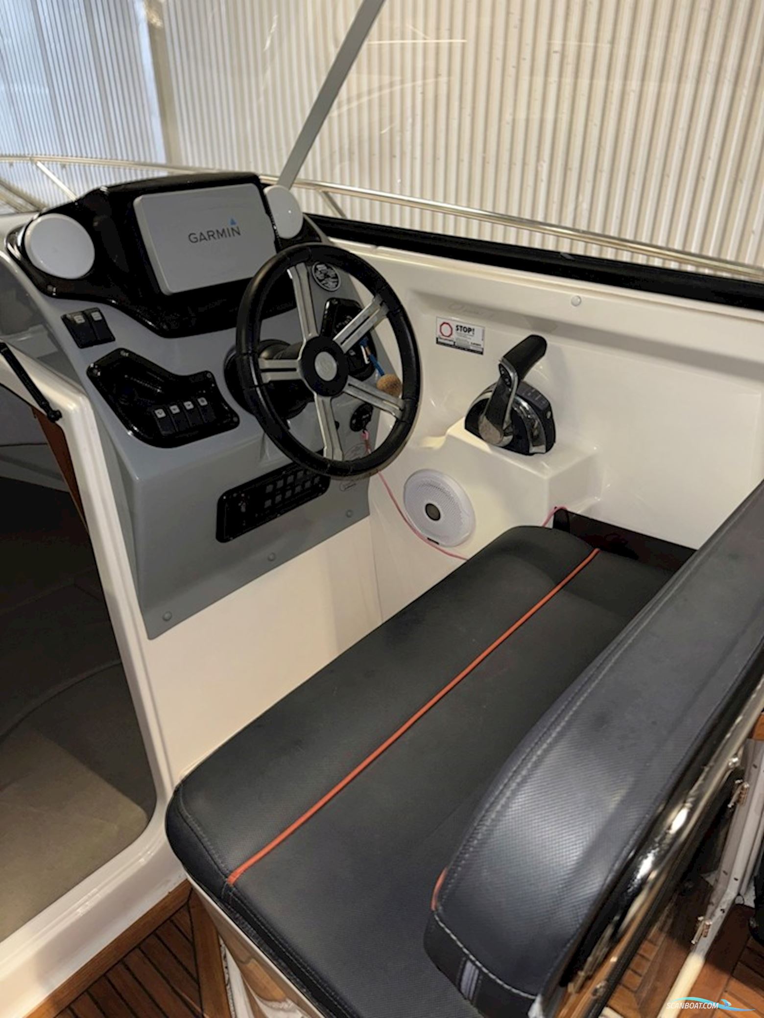 Ryds 23 WA S-Line
