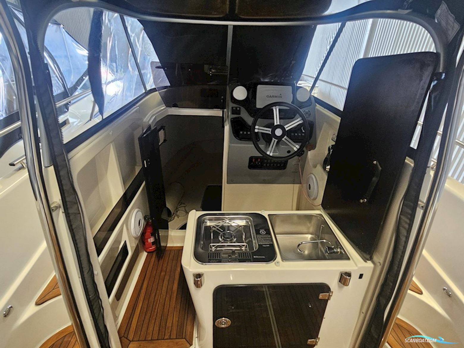 Ryds 23 WA S-Line