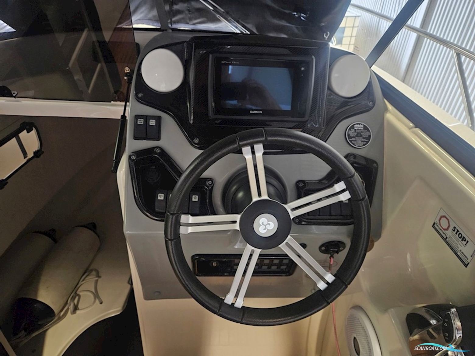 Ryds 23 WA S-Line