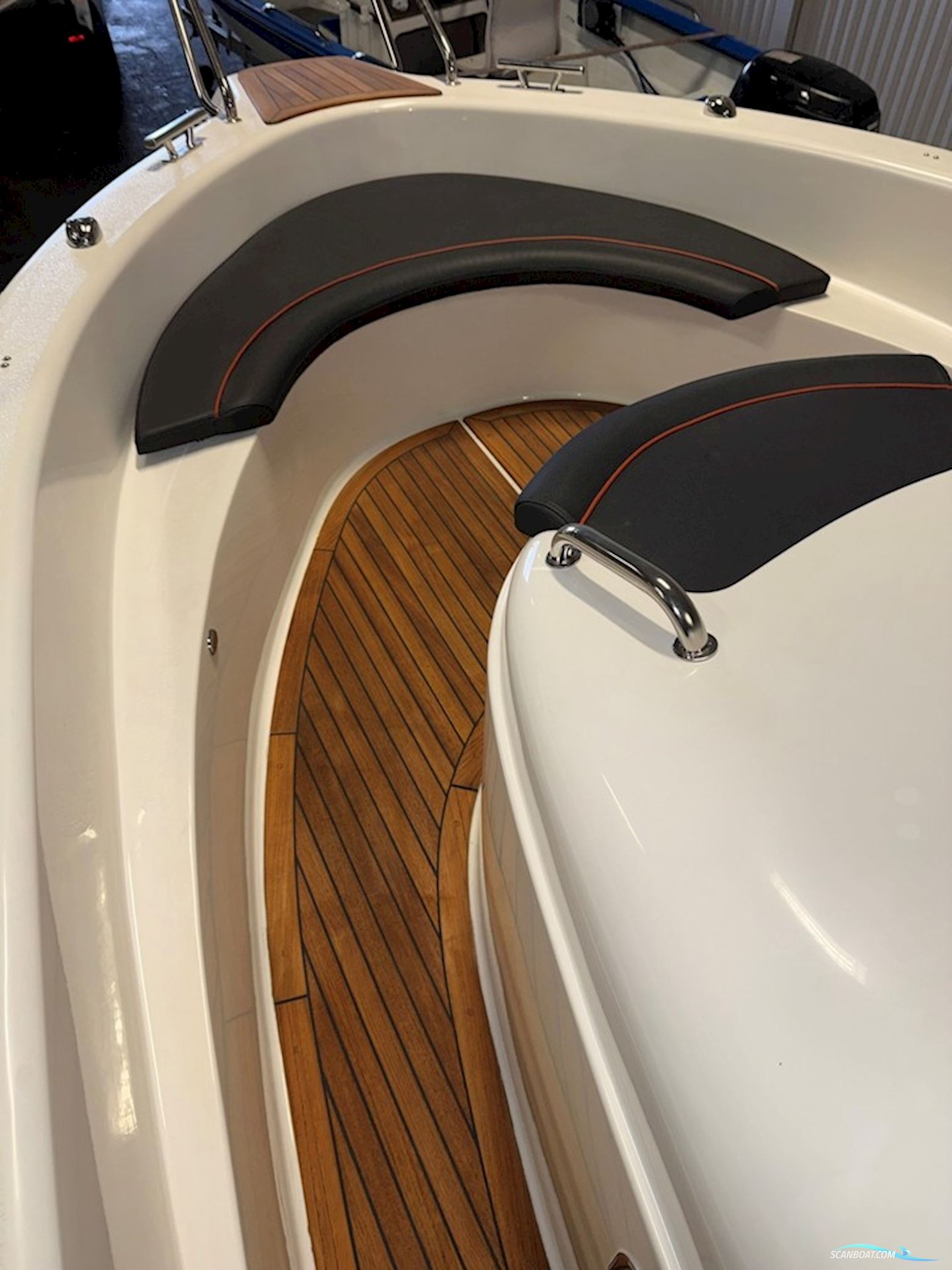 Ryds 23 WA S-Line