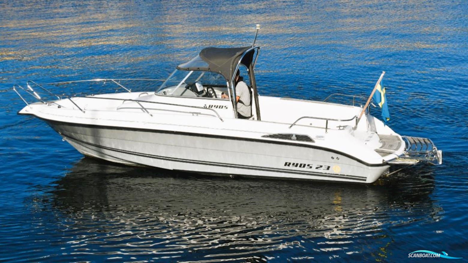 Ryds 23 WA