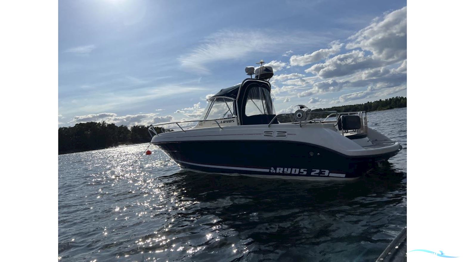 Ryds 23 WA