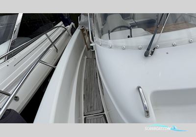 Ryds 23 WA Motorboot 2006, mit Mercruiser motor, Sweden