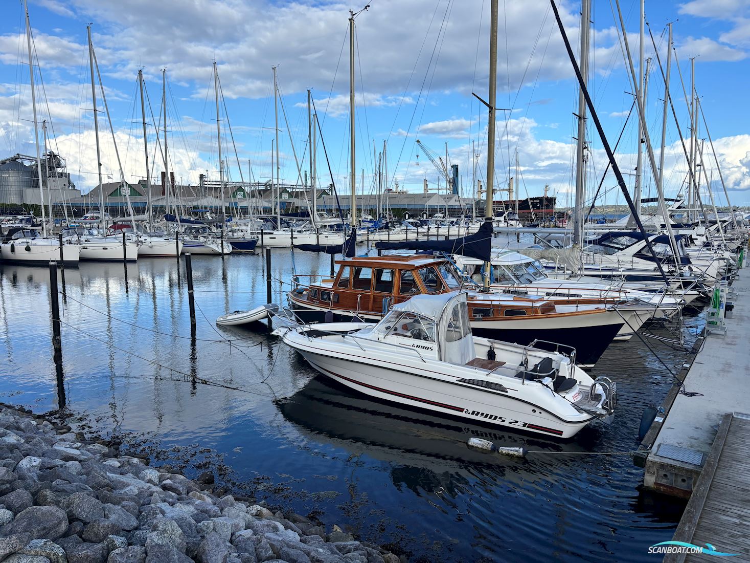 Ryds 23 WA