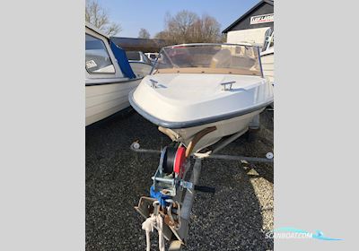 Ryds 400 CB Motorboot 2005, Dänemark