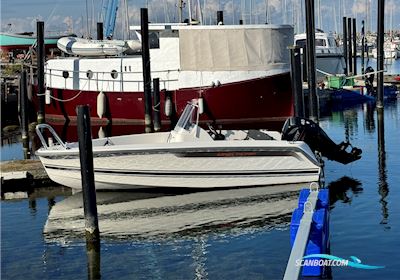 Ryds 448 Sport  Motorboot 2018, mit Mercury motor, Sweden