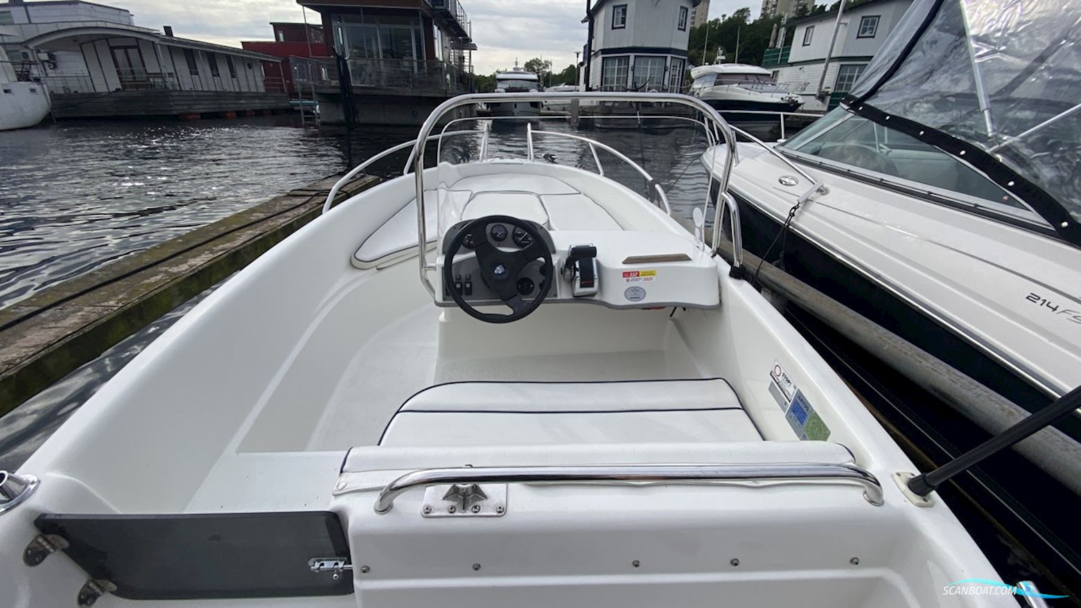 Ryds 478 GT
