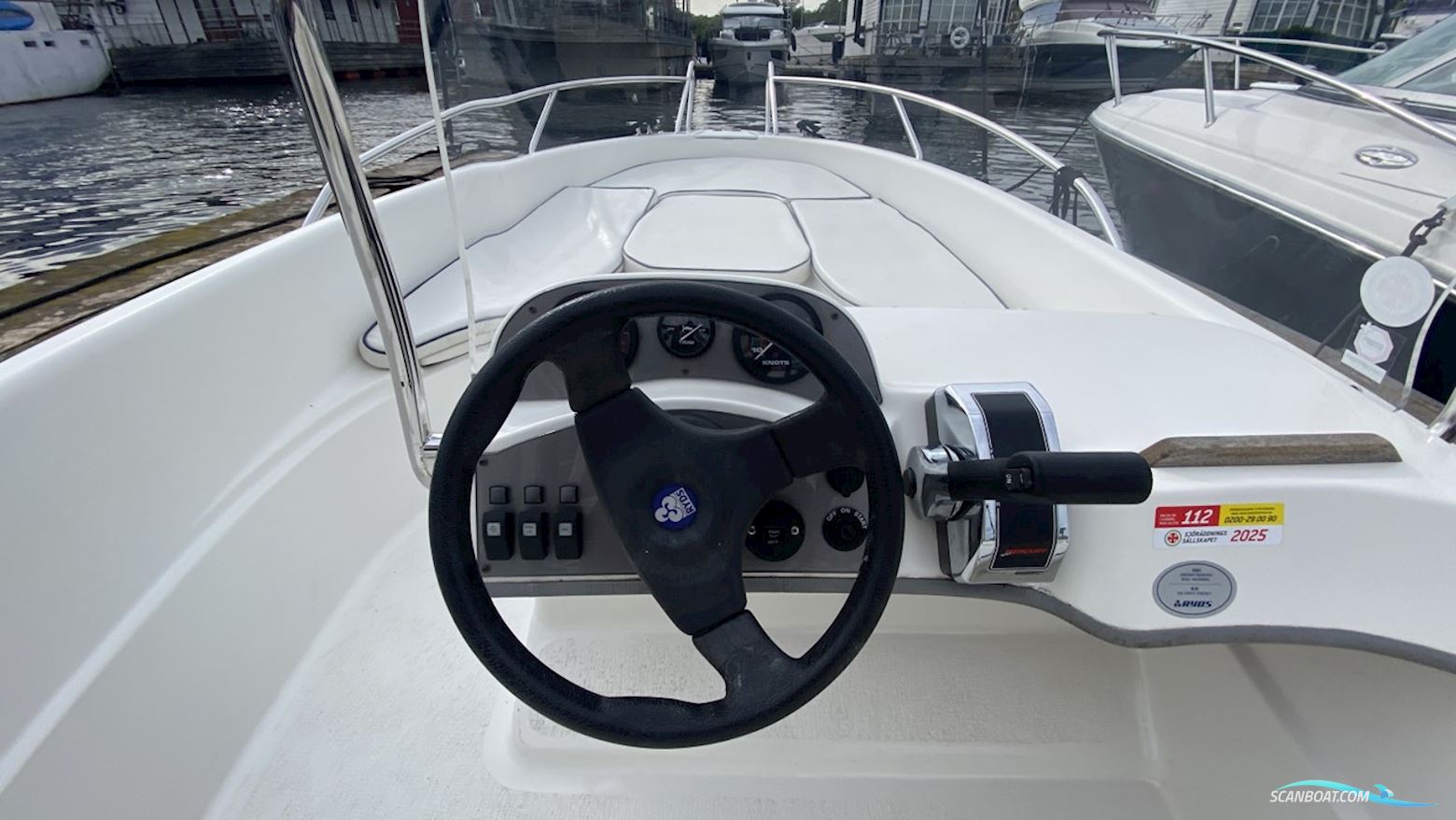 Ryds 478 GT
