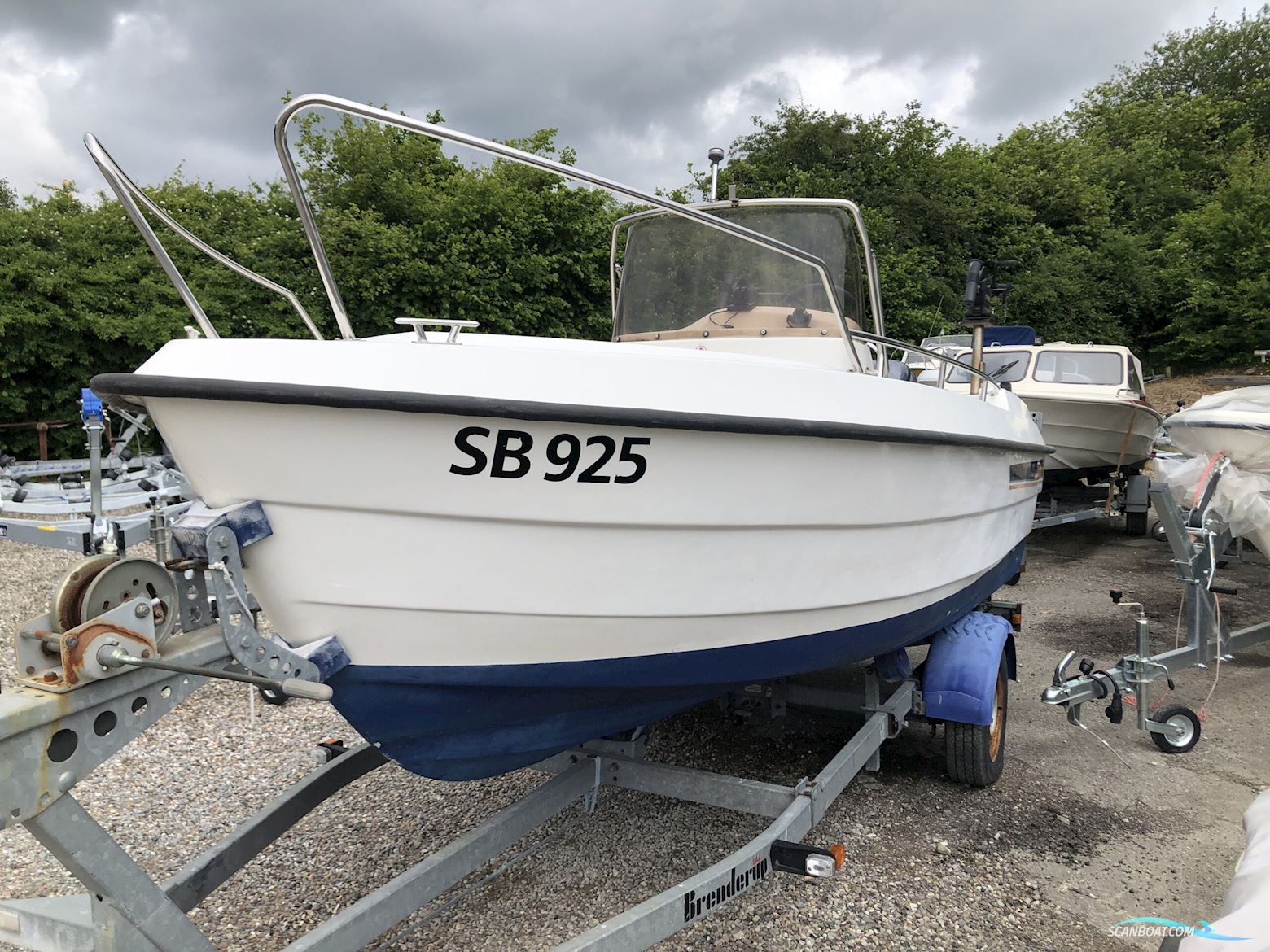Ryds 485 DL