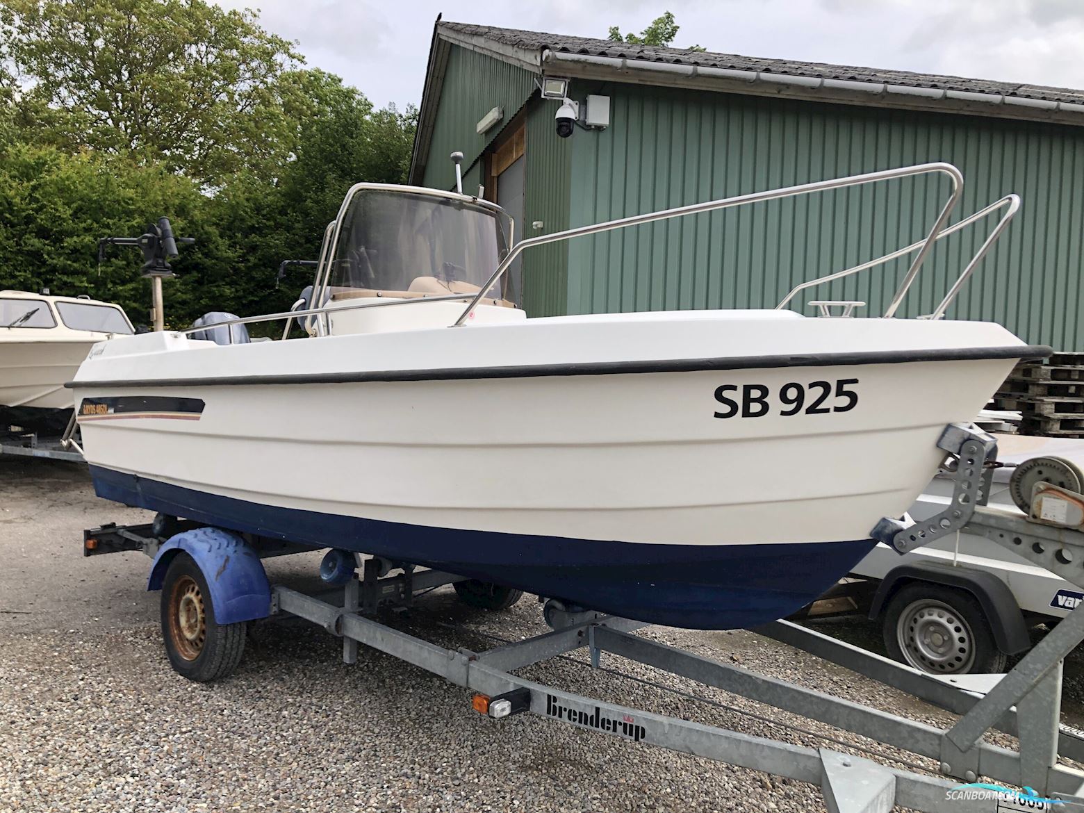 Ryds 485 DL