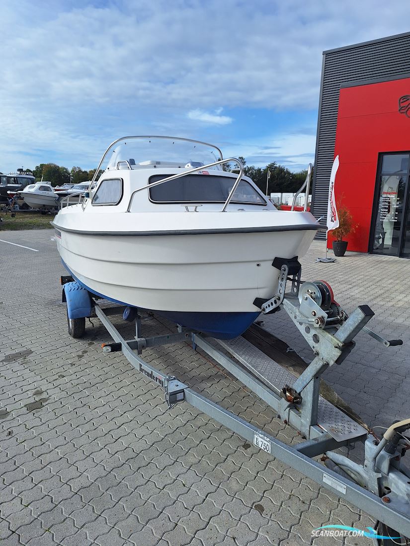 Ryds 485 FCI