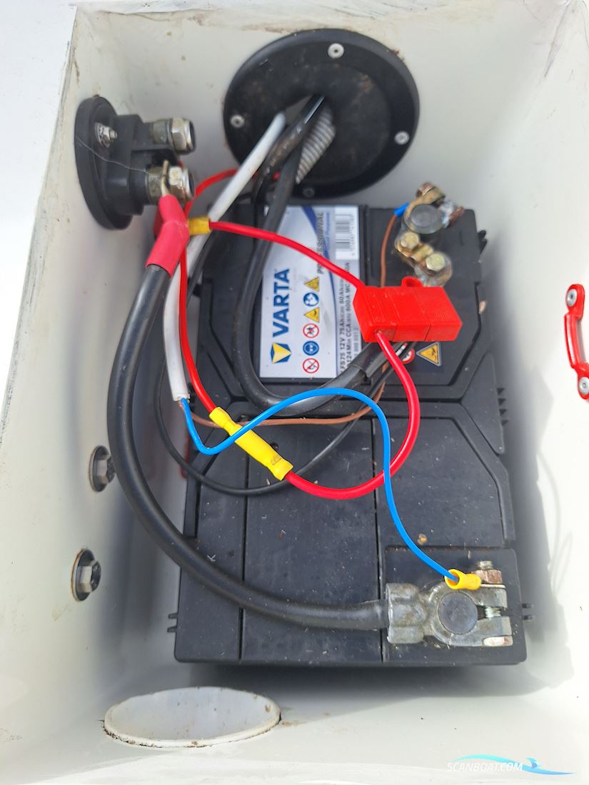 Ryds 485 FCI