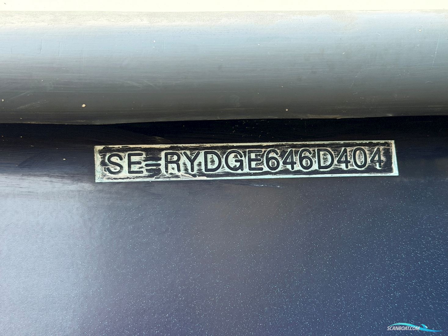Ryds 510 Gti