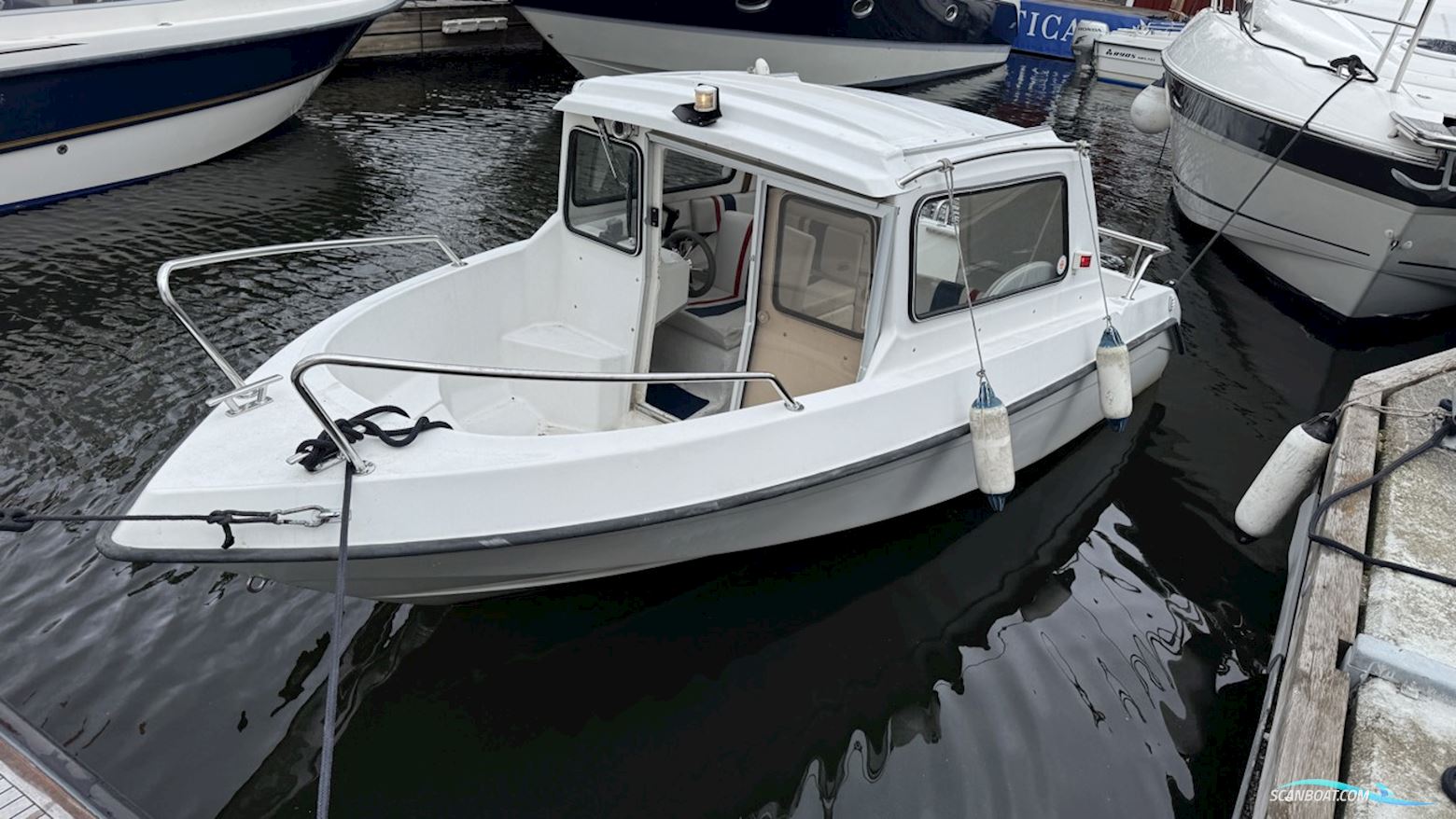 Ryds 510 MC
