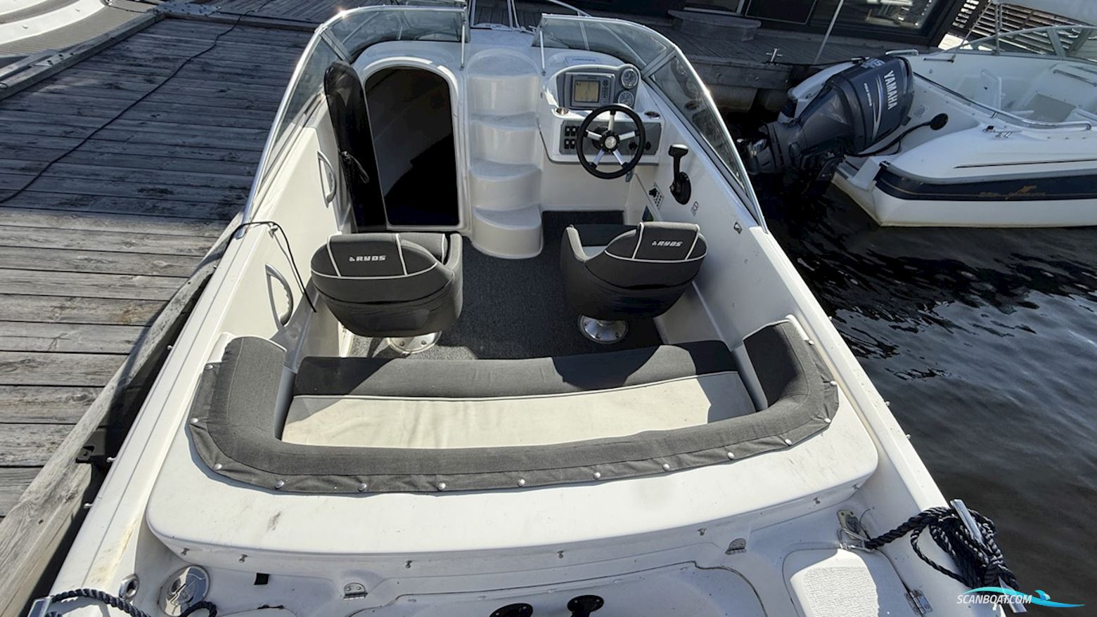 Ryds 568 DCI