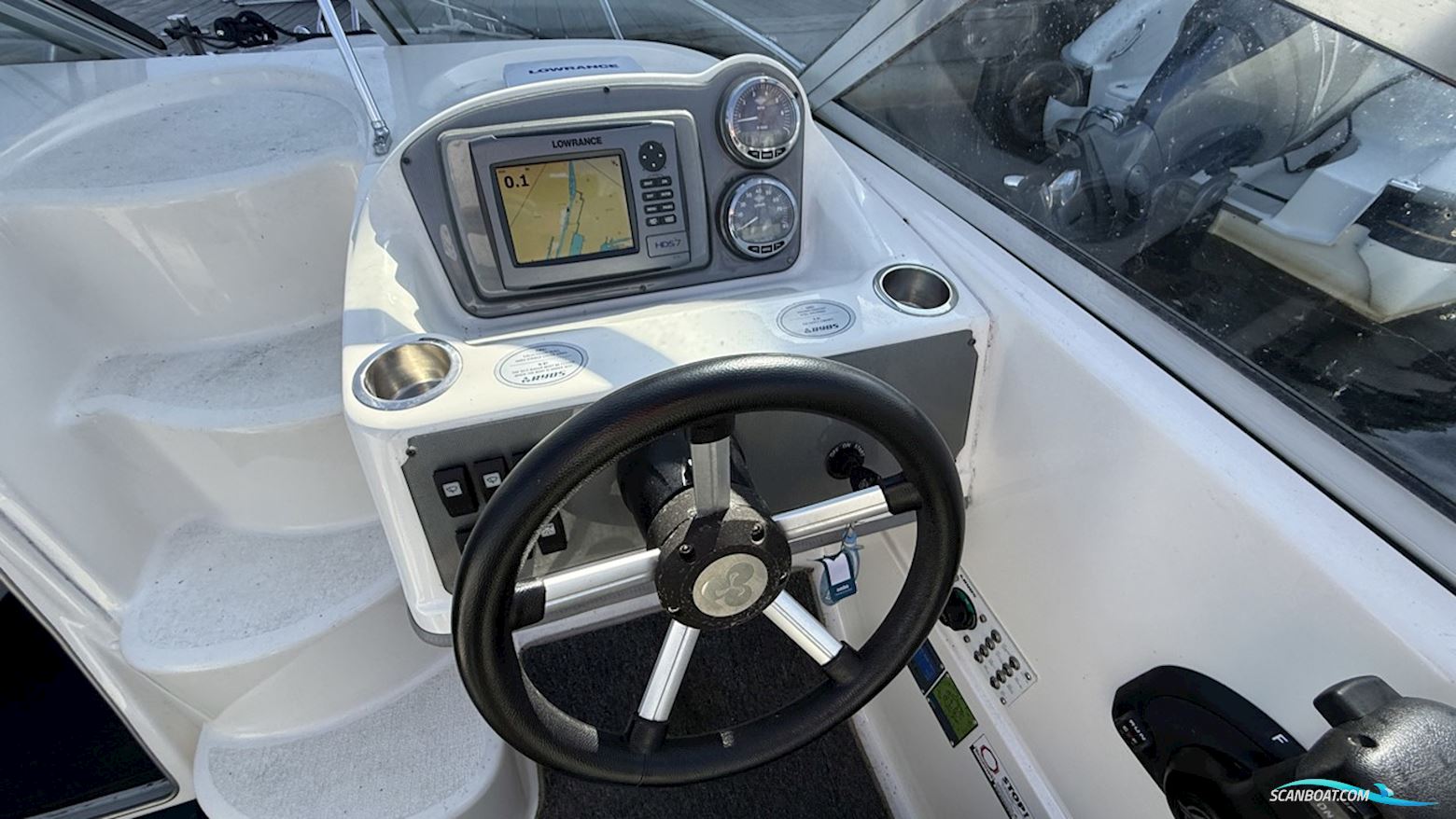 Ryds 568 DCI
