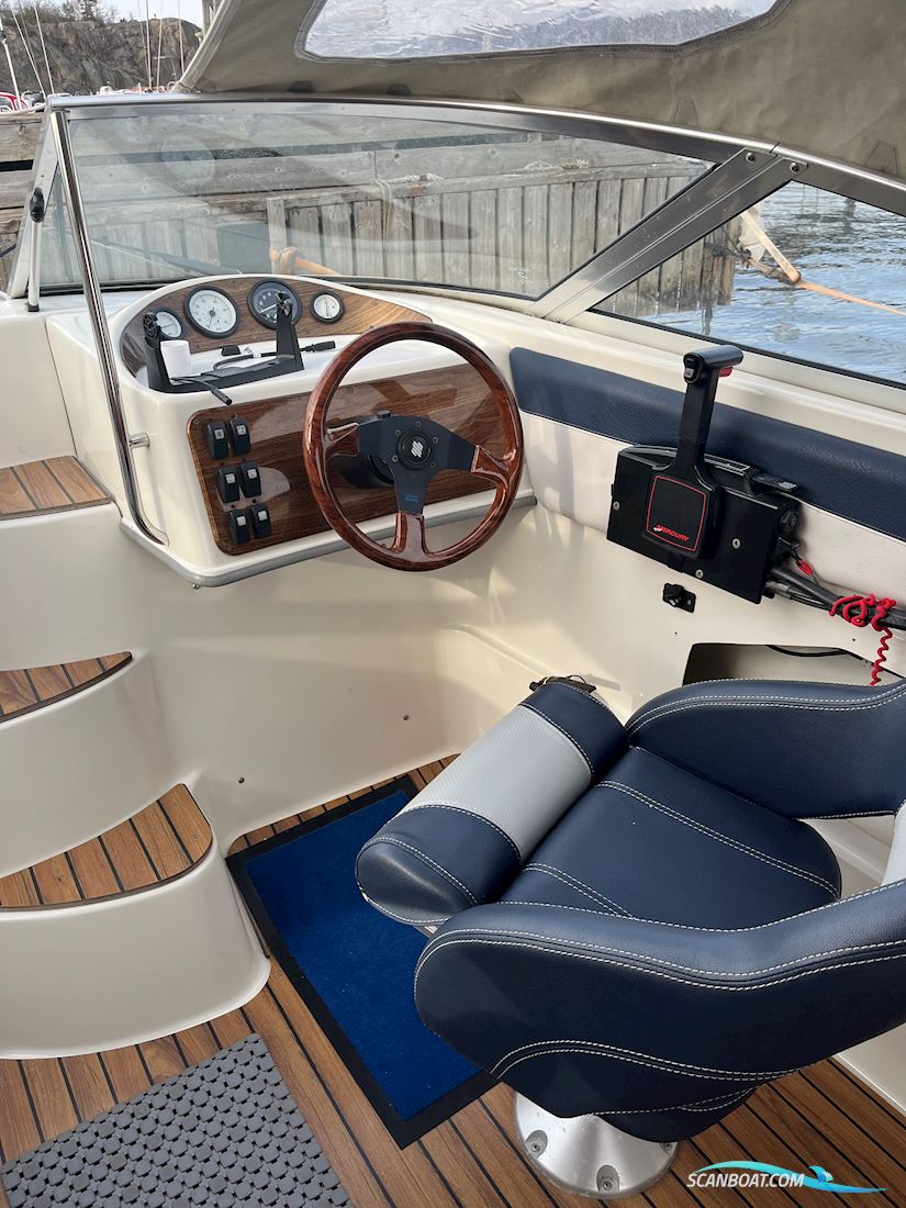 Ryds 620 DC