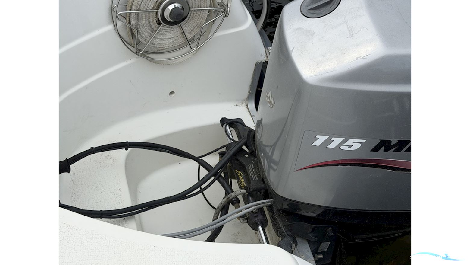 Ryds 620 DC